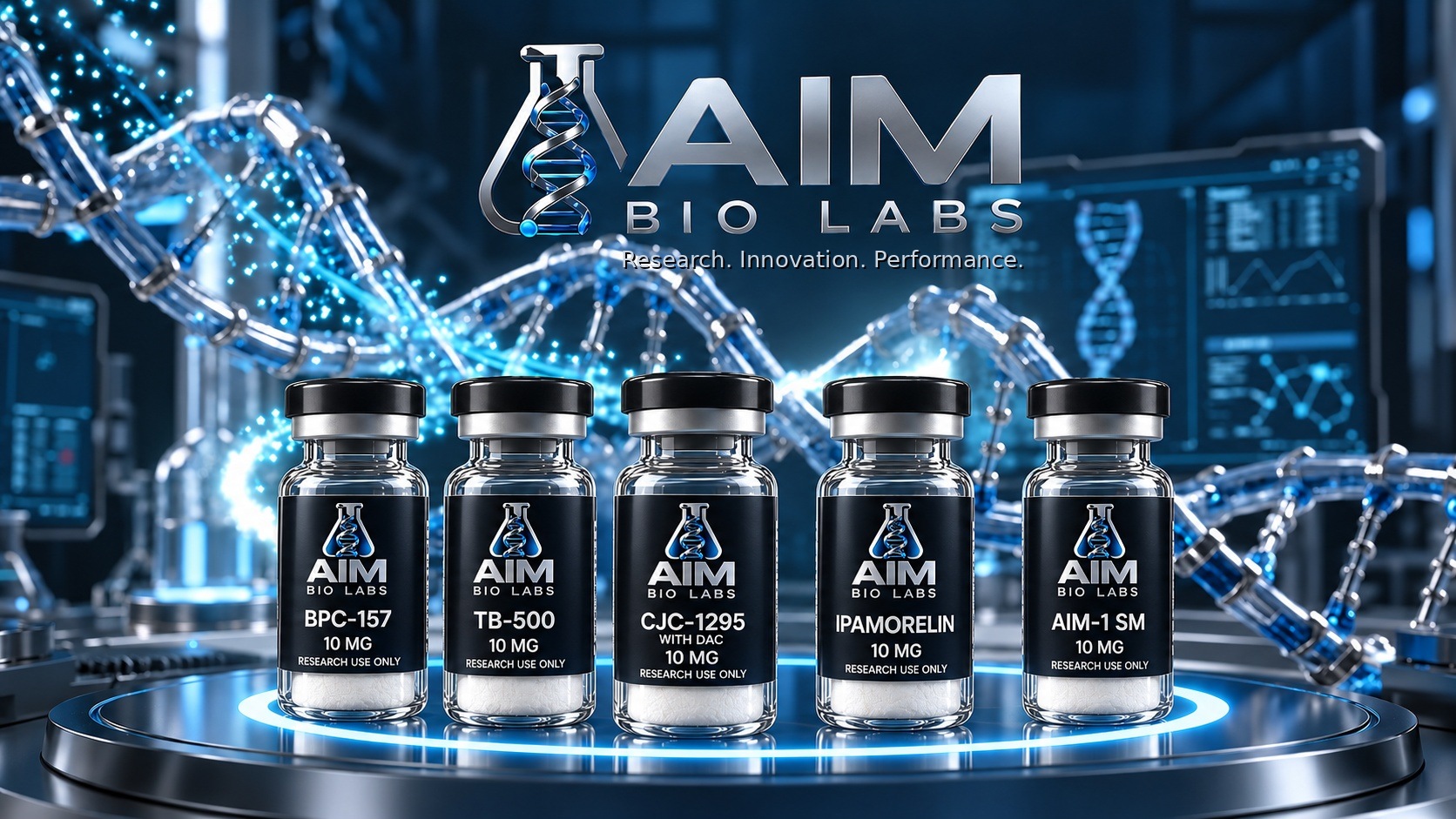 AIM Bio Labs